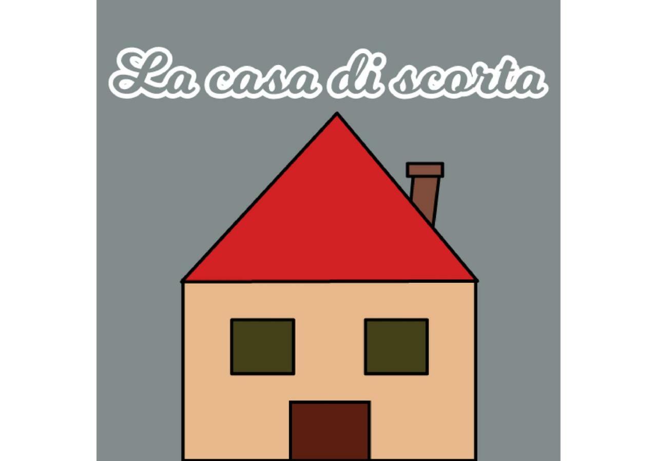 Lacasadiscorta Alme Exterior photo