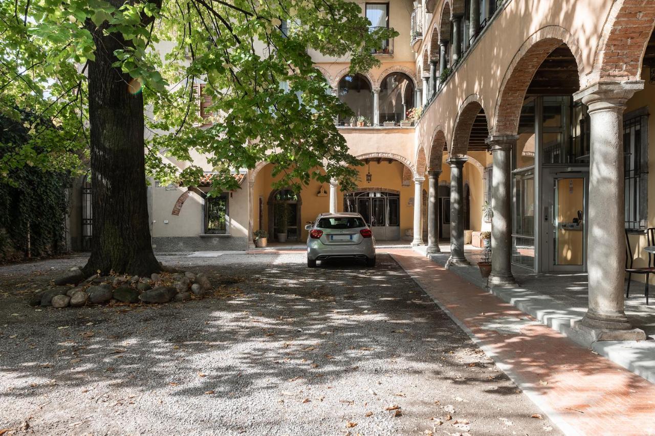 Lacasadiscorta Alme Exterior photo