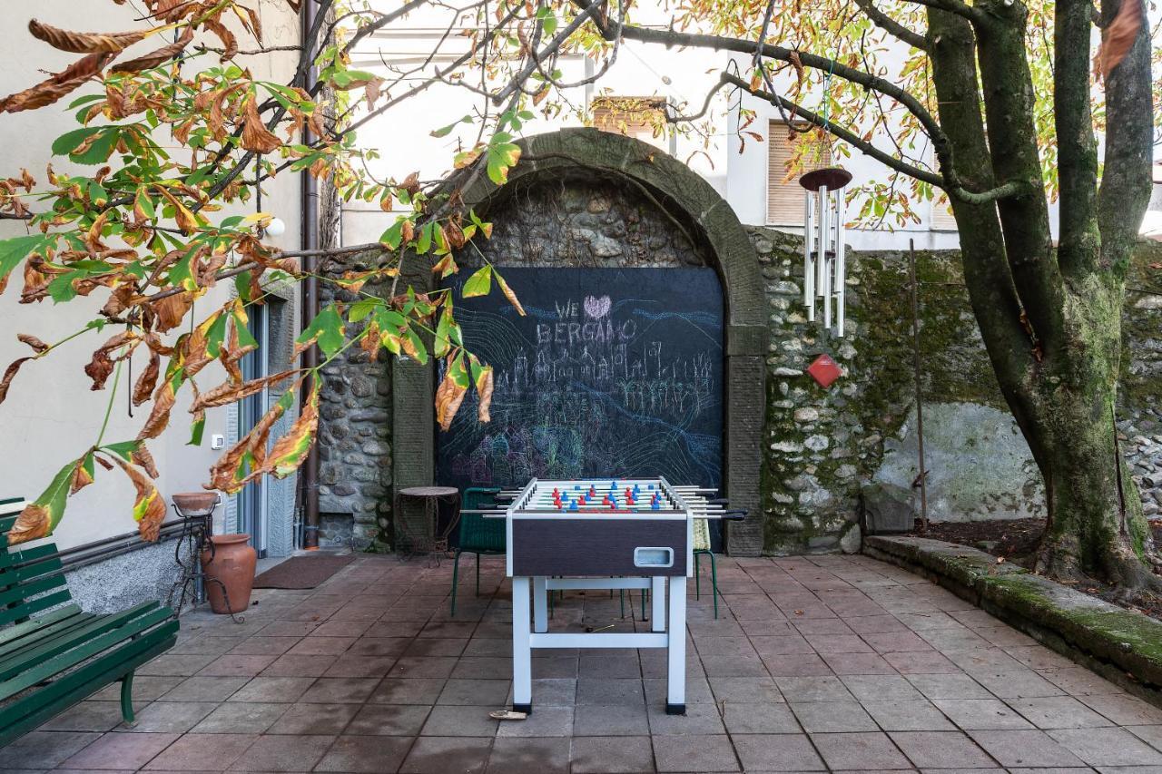 Lacasadiscorta Alme Exterior photo